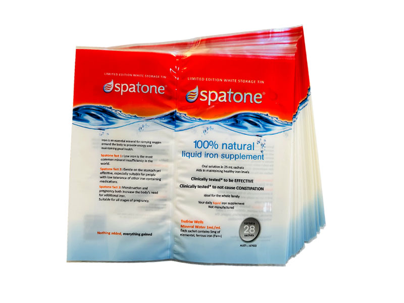 PVC Printed Shrink Sleeve